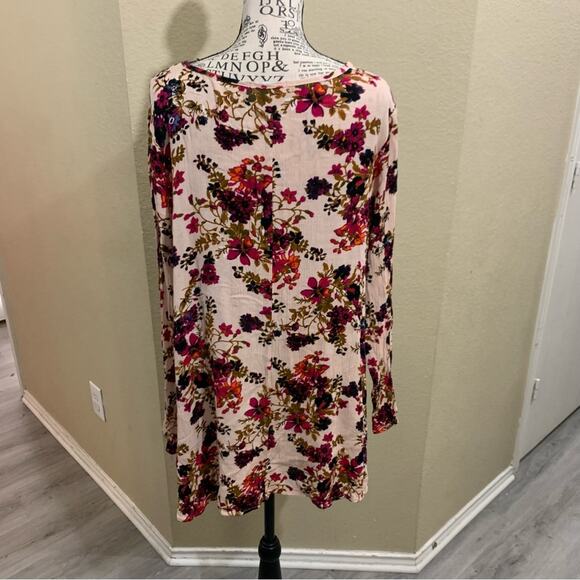 Grace & Lace top size XL - Picture 3 of 6